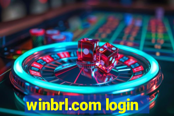 winbrl.com login